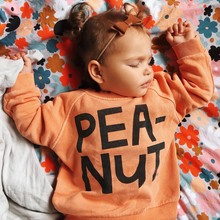 Load image into Gallery viewer, Baby Peanut Sweater
