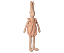 Load image into Gallery viewer, Rabbit Size 5 Striped Jumpsuit
