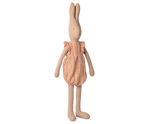 Rabbit Size 5 Striped Jumpsuit