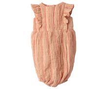 Load image into Gallery viewer, Rabbit Size 5 Striped Jumpsuit
